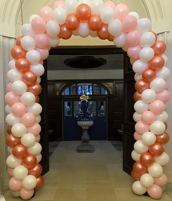 Balloon Arches