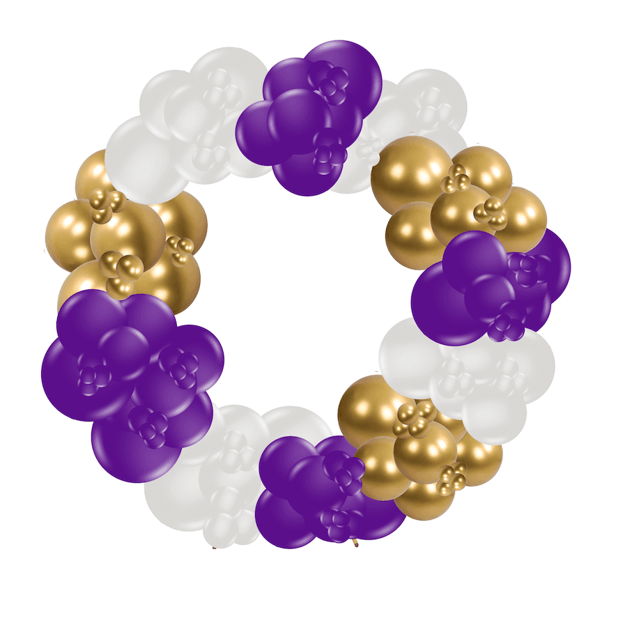 Full Hoop Garland