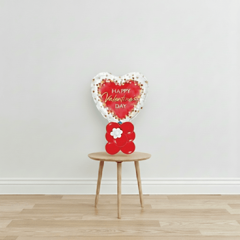 Valentine Slim Tower